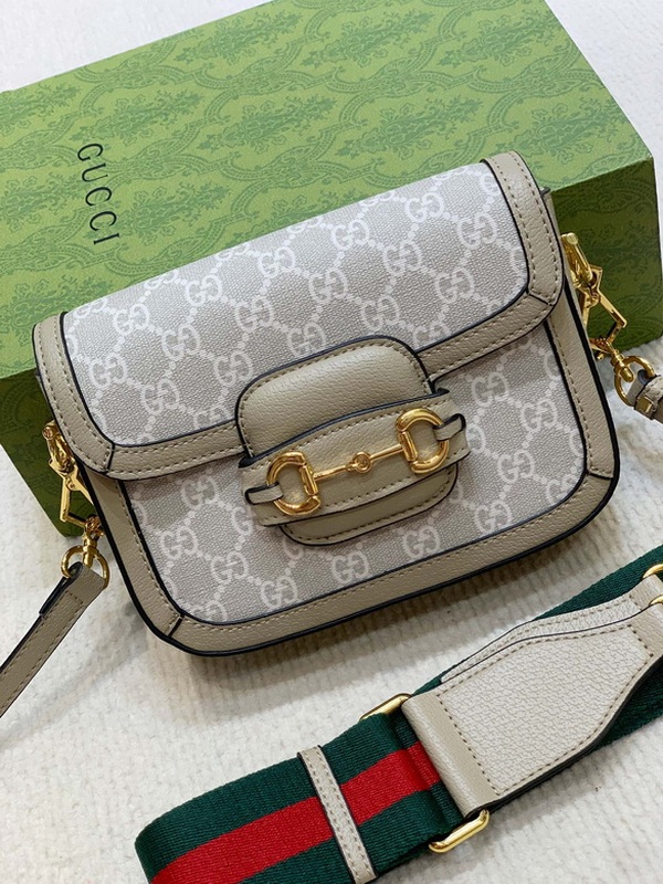 Gucci Handbags 987